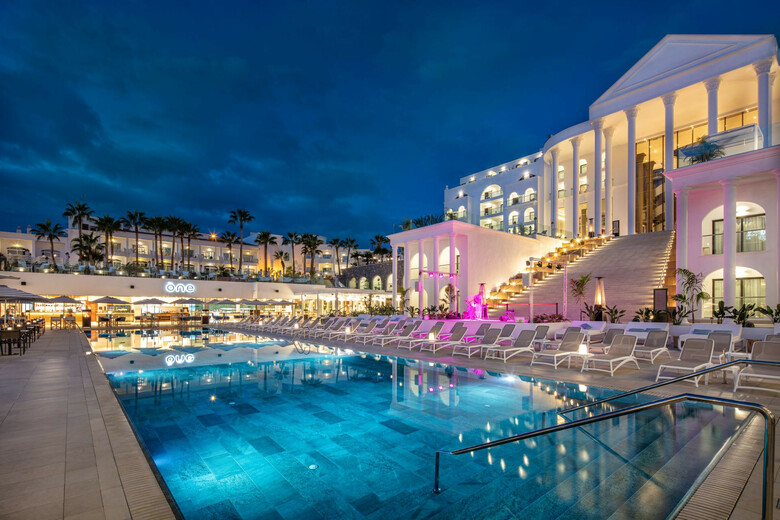 Hotel Princess Inspire Tenerife