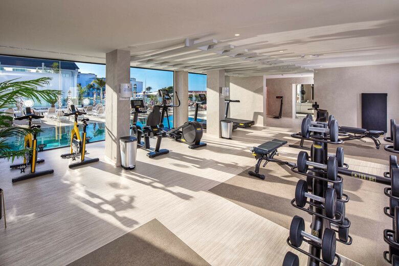 Hotel Princess Inspire Tenerife