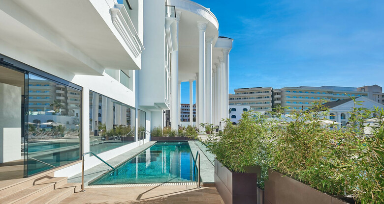 Hotel Princess Inspire Tenerife