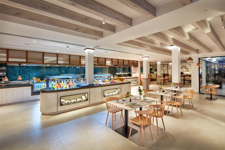 Hotel Princess Inspire Tenerife
