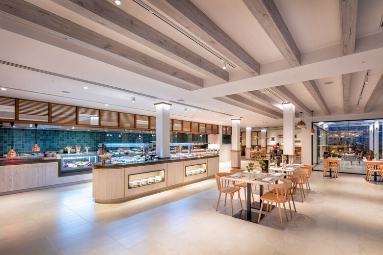 Hotel Princess Inspire Tenerife