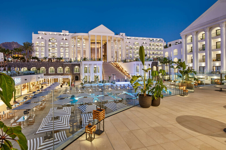 Hotel Princess Inspire Tenerife