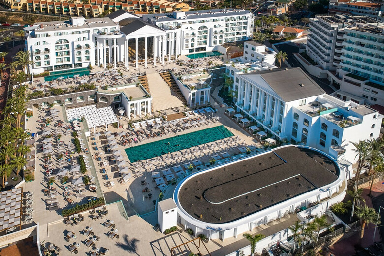 Hotel Princess Inspire Tenerife