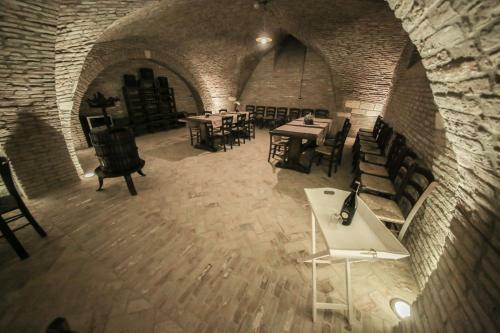 Agroturismo Masseria Pietrafitta