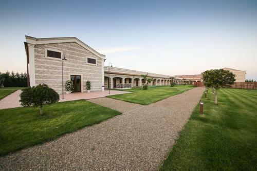 Agroturismo Masseria Pietrafitta