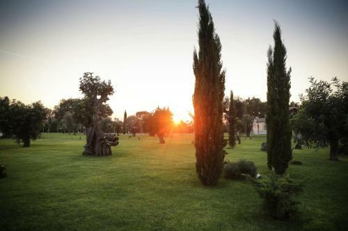 Agroturismo Masseria Pietrafitta