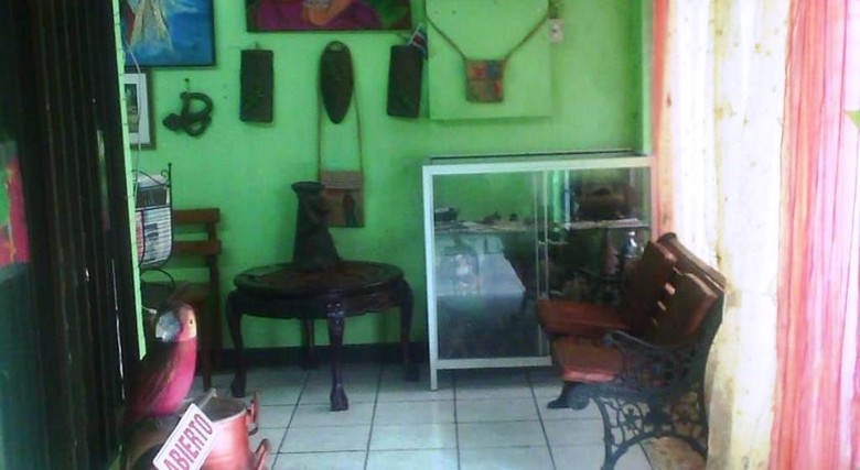 Albergue Hostal Del Este Santa Fe