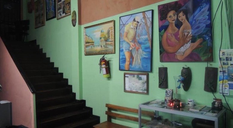 Albergue Hostal Del Este Santa Fe