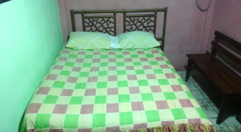 Albergue Hostal Del Este Santa Fe