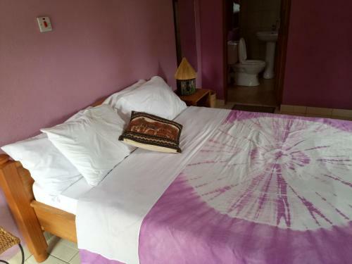Kilimanjaro Eco Lodge