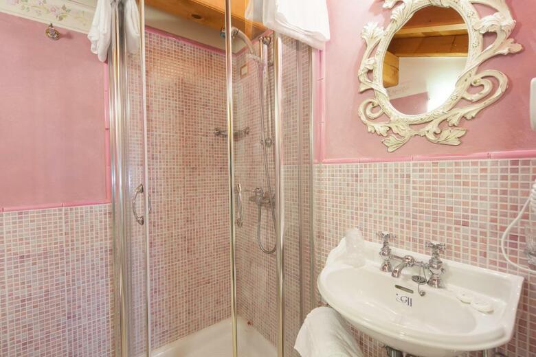 Bed & Breakfast Talamo Di Corte Serena Morando