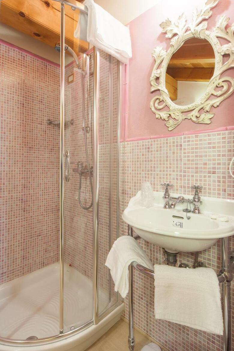 Bed & Breakfast Talamo Di Corte Serena Morando
