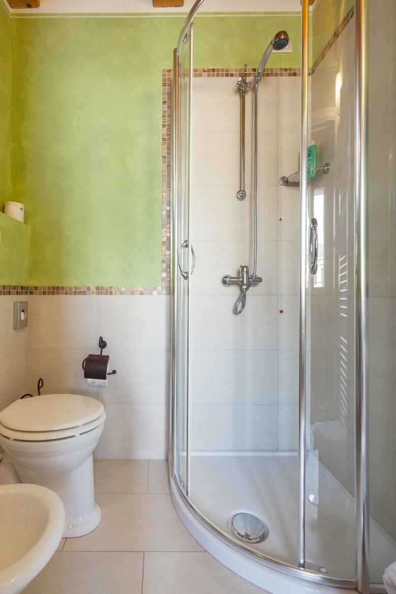 Bed & Breakfast Talamo Di Corte Serena Morando