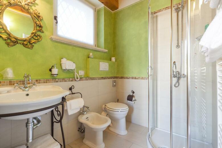 Bed & Breakfast Talamo Di Corte Serena Morando