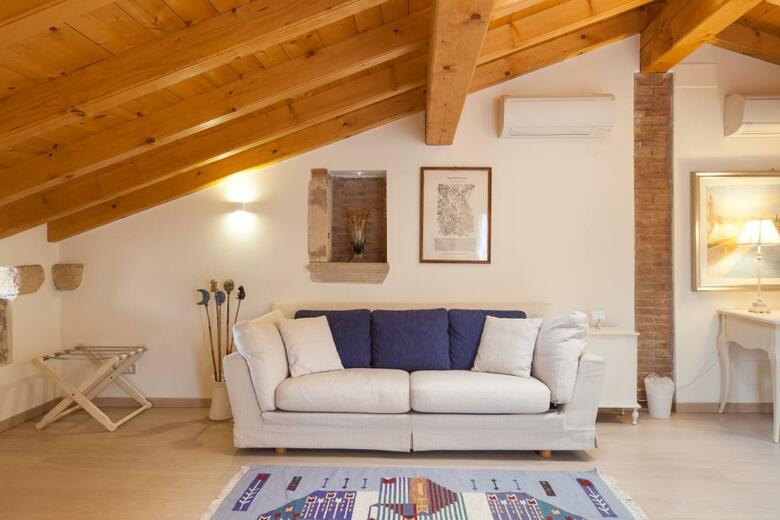 Bed & Breakfast Talamo Di Corte Serena Morando