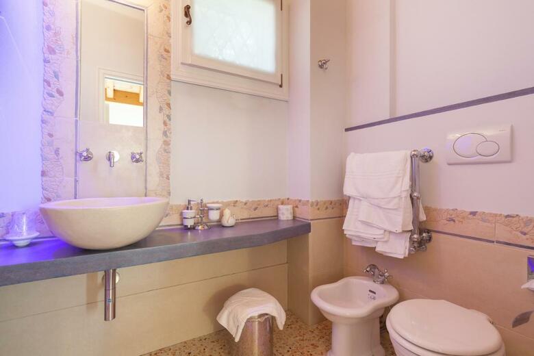 Bed & Breakfast Talamo Di Corte Serena Morando