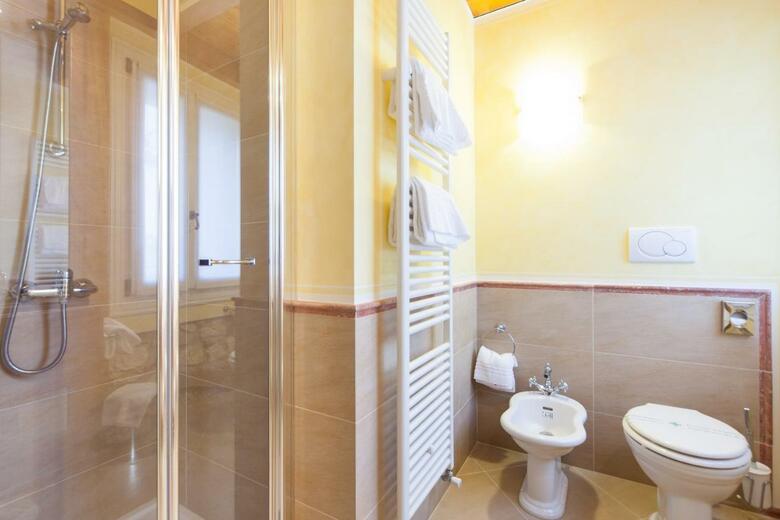 Bed & Breakfast Talamo Di Corte Serena Morando