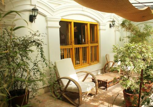 Hotel 3 Rooms By The Paulines