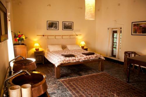 Hotel 3 Rooms By The Paulines