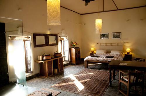 Hotel 3 Rooms By The Paulines