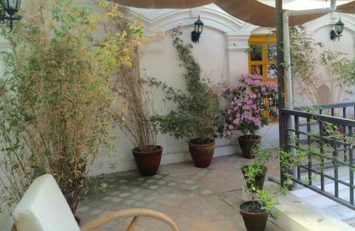 Hotel 3 Rooms By The Paulines