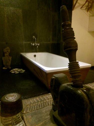 Hotel 3 Rooms By The Paulines