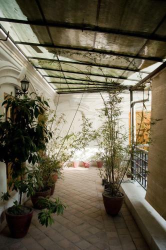 Hotel 3 Rooms By The Paulines