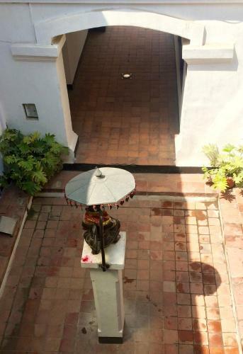 Hotel 3 Rooms By The Paulines