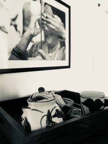 Hotel 3 Rooms By The Paulines