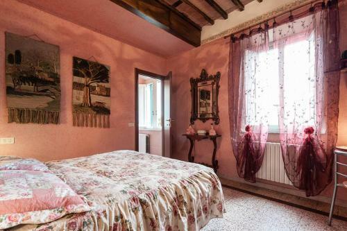 Bed & Breakfast Casa Anita