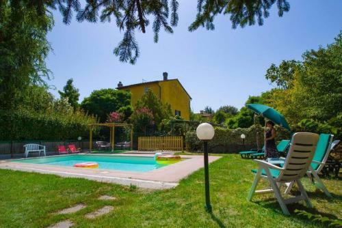 Bed & Breakfast Casa Anita