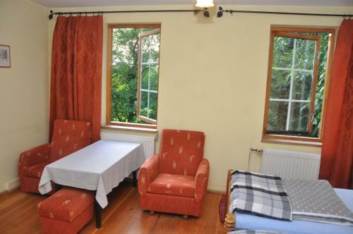 Agroturismo Dom Go?cinny