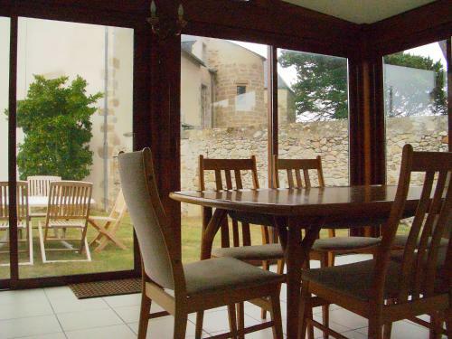 Holiday Home Moulin Bastard Le Croisic