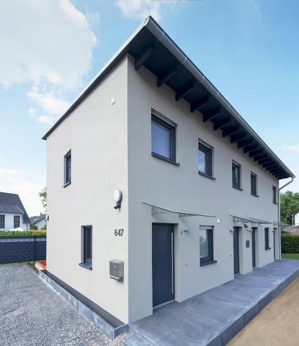 Apartamento Boarding Haus Aachen-brand