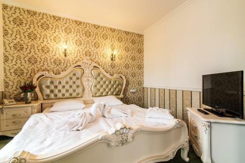 Hotel Pa?ac Margot Nature&spa