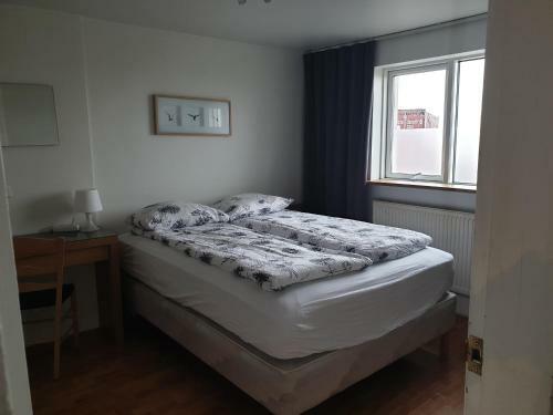 Hostal Hafnarnes