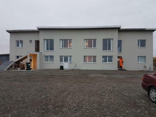 Hostal Hafnarnes