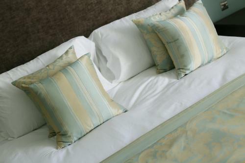 Agroturismo Barton Hall Hotel