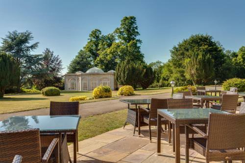 Agroturismo Barton Hall Hotel