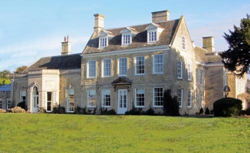 Agroturismo Barton Hall Hotel