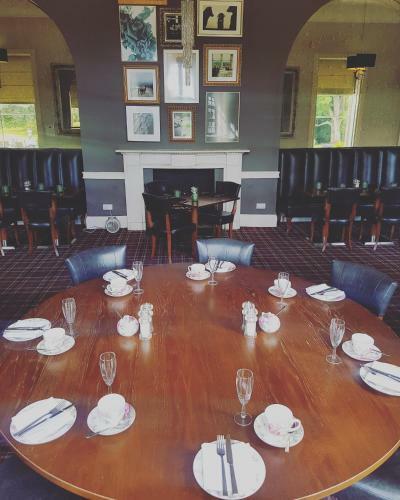 Agroturismo Barton Hall Hotel