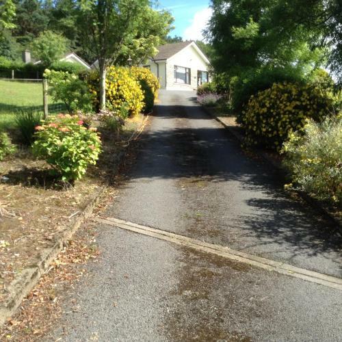 Bed & Breakfast Hollymount House