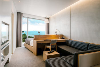 Nest Hotel Incheon