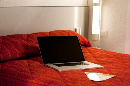 Hotel Premiere Classe Dreux