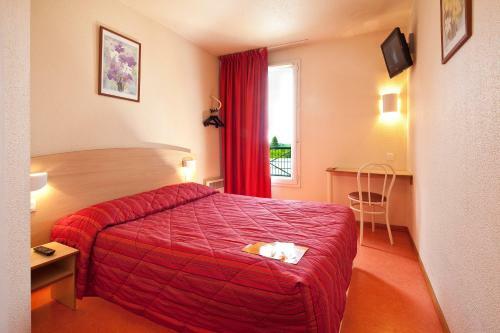Hotel Premiere Classe Dreux