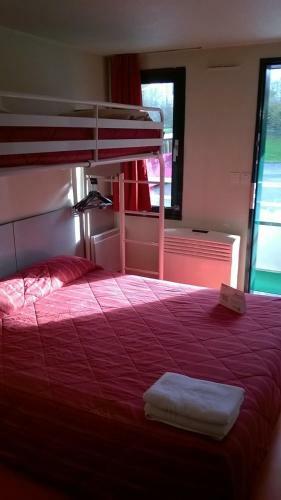 Hotel Premiere Classe Dreux