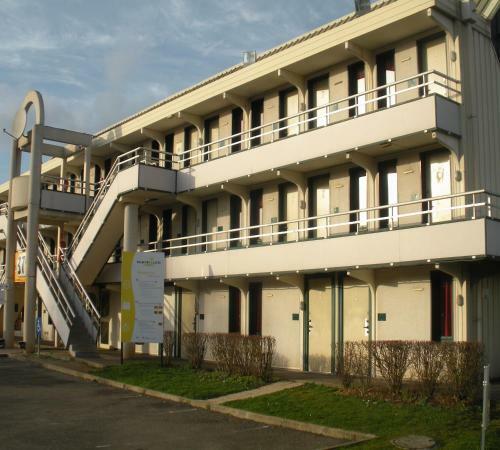Hotel Premiere Classe Dreux