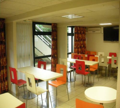 Hotel Premiere Classe Dreux