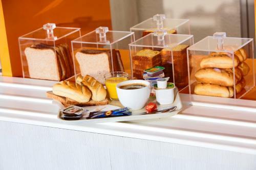 Hotel Premiere Classe Dreux