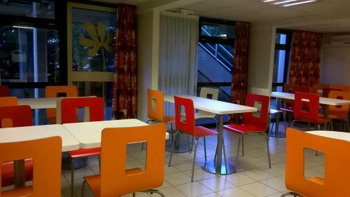 Hotel Premiere Classe Dreux